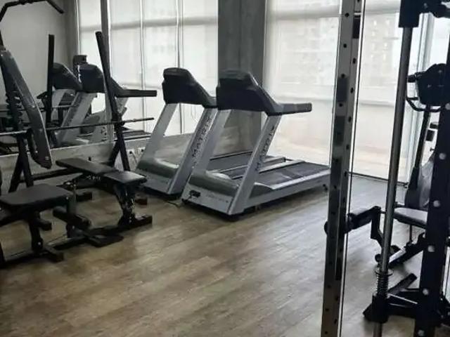 Apartamento para Locação em Cascavel/PR Centro 1 Quartos