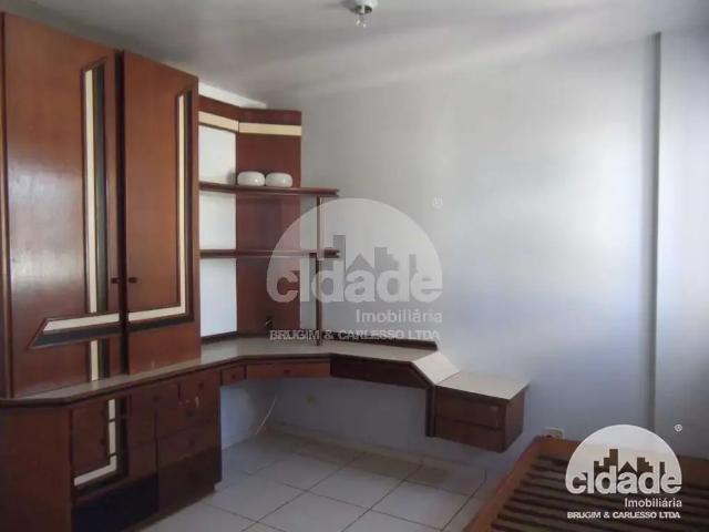 Apartamento para Locação em Cascavel/PR Centro 1 Quartos