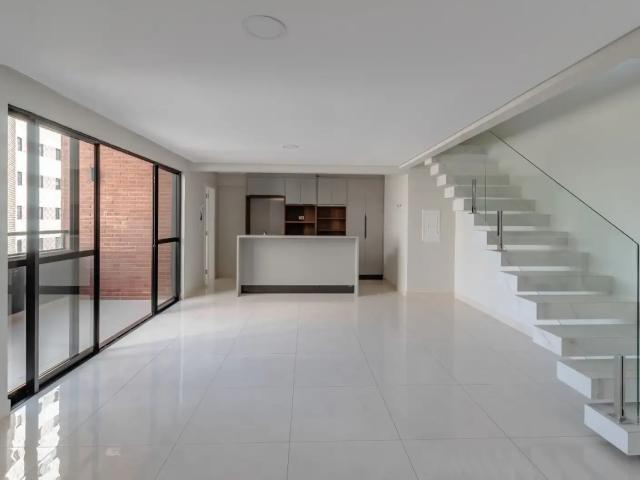 Apartamento para Locação em Cascavel/PR Centro