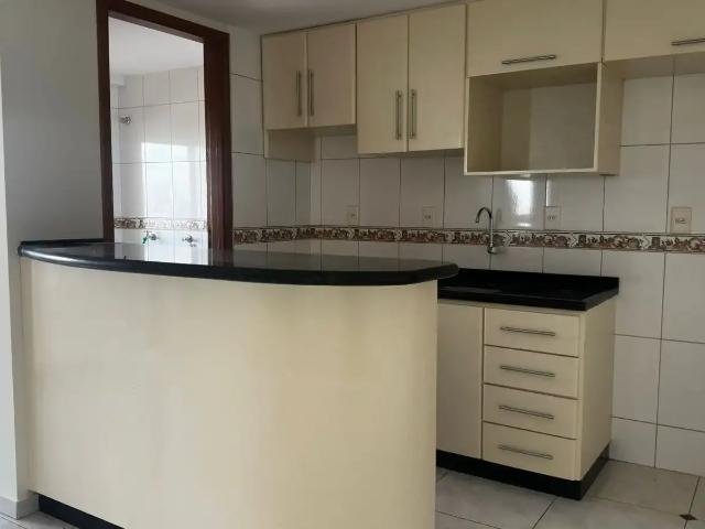 Apartamento para Locação em Cascavel/PR Centro 2 Quartos