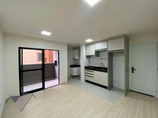 Apartamento para Locação em Cascavel/PR Centro 2 Quartos