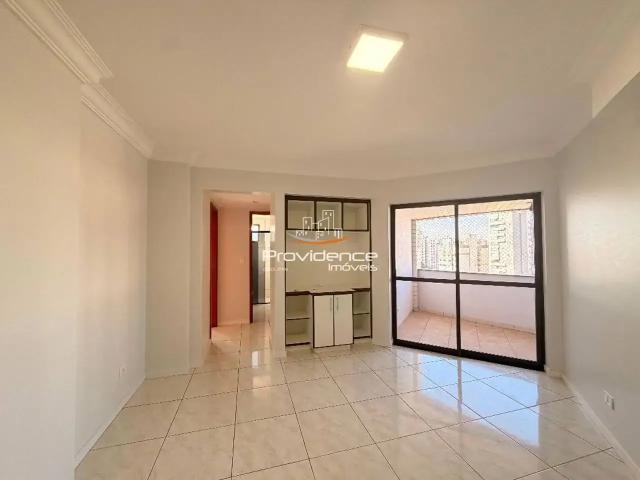 Apartamento para Locação em Cascavel/PR Centro 2 Quartos