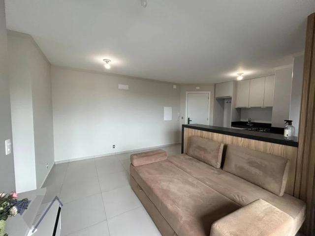 Apartamento para Locação em Cascavel/PR Centro 2 Quartos