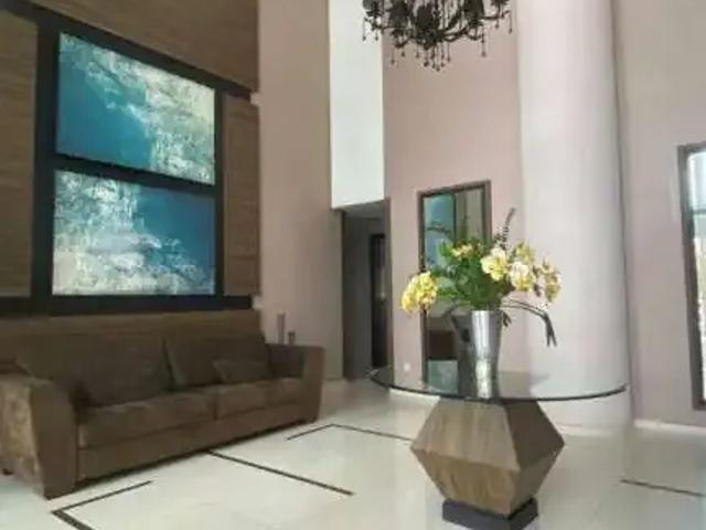 Apartamento para Locação em Cascavel/PR Centro 2 Quartos