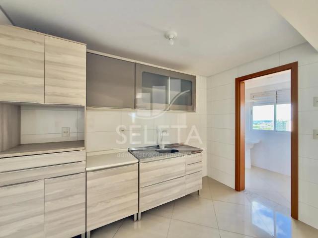Apartamento para Locação em Cascavel/PR Centro 2 Quartos