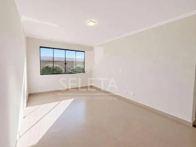 Apartamento para Locação em Cascavel/PR Centro 2 Quartos