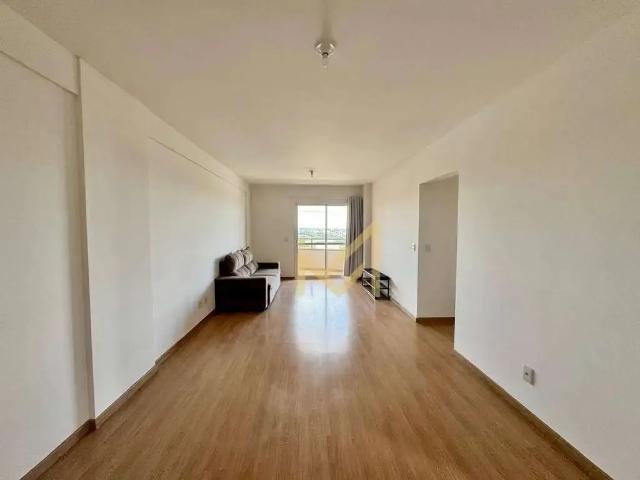 Apartamento para Locação em Cascavel/PR Centro 2 Quartos