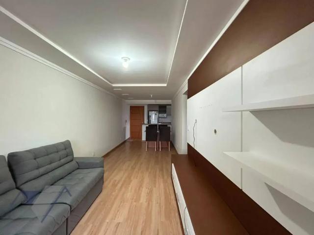 Apartamento para Locação em Cascavel/PR Centro 2 Quartos