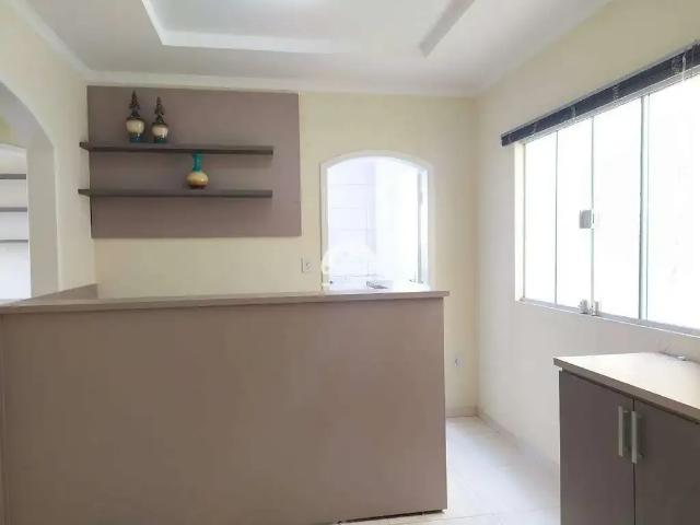Apartamento para Locação em Cascavel/PR Centro 2 Quartos