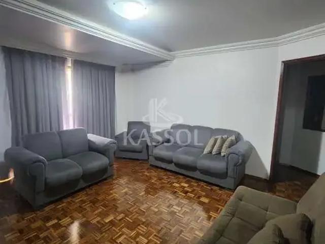 Apartamento para Locação em Cascavel/PR Centro 2 Quartos