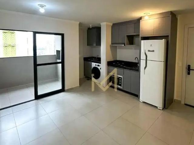 Apartamento para Locação em Cascavel/PR Centro 2 Quartos
