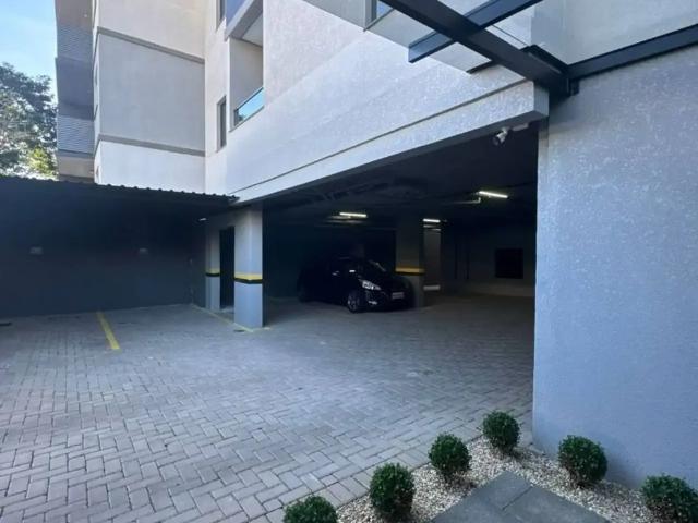Apartamento para Locação em Cascavel/PR Centro 2 Quartos