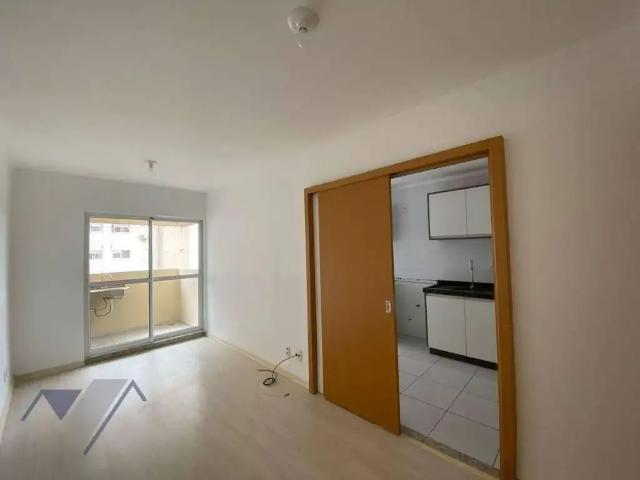 Apartamento para Locação em Cascavel/PR Centro 3 Quartos