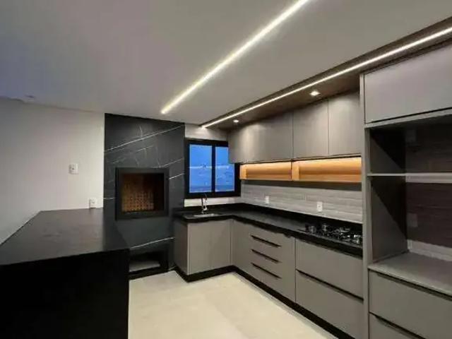 Apartamento para Locação em Cascavel/PR Centro 3 Quartos