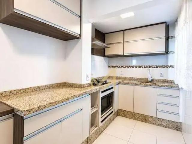 Apartamento para Locação em Cascavel/PR Centro 3 Quartos
