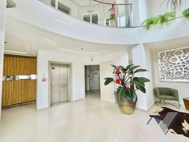 Apartamento para Locação em Cascavel/PR Centro 3 Quartos