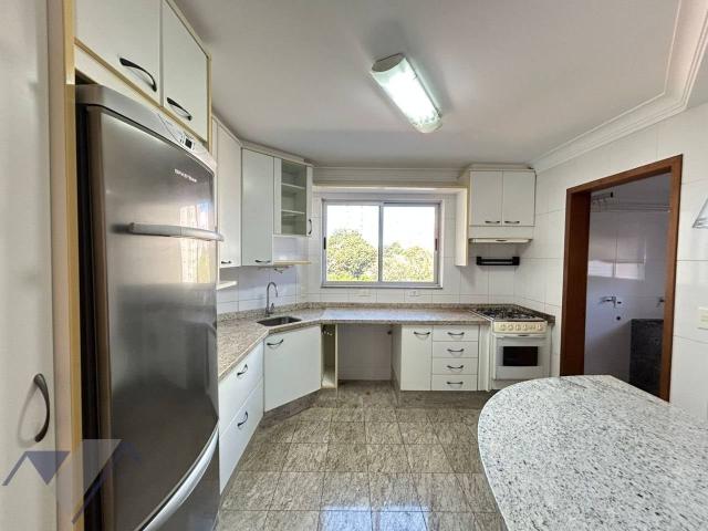 Apartamento para Locação em Cascavel/PR Centro 3 Quartos