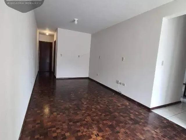 Apartamento para Locação em Cascavel/PR Centro 3 Quartos