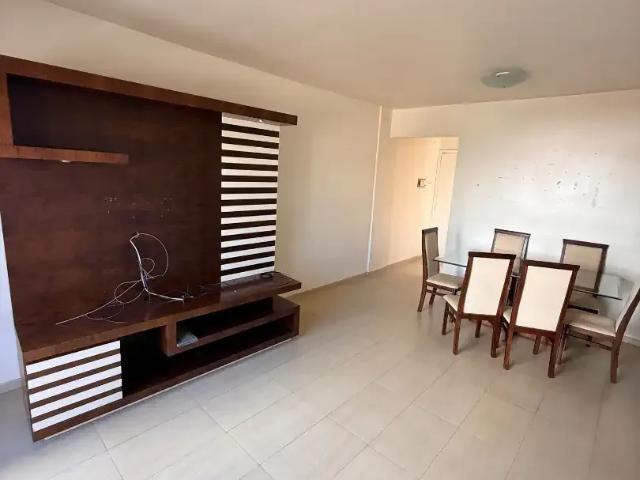 Apartamento para Locação em Cascavel/PR Centro 3 Quartos