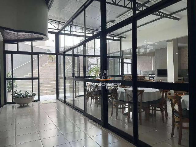 Apartamento para Locação em Cascavel/PR Centro 3 Quartos