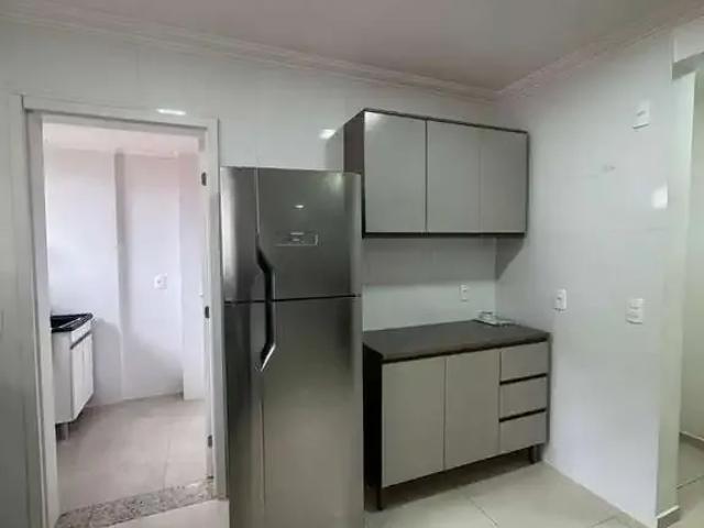 Apartamento para Locação em Cascavel/PR Centro 3 Quartos