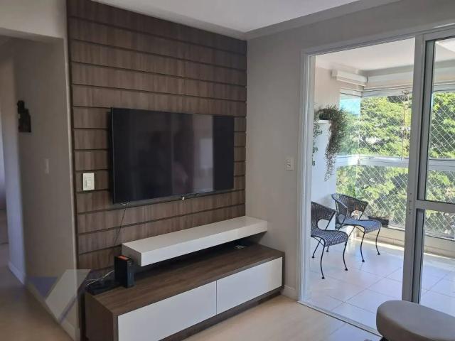 Apartamento para Locação em Cascavel/PR Centro 3 Quartos