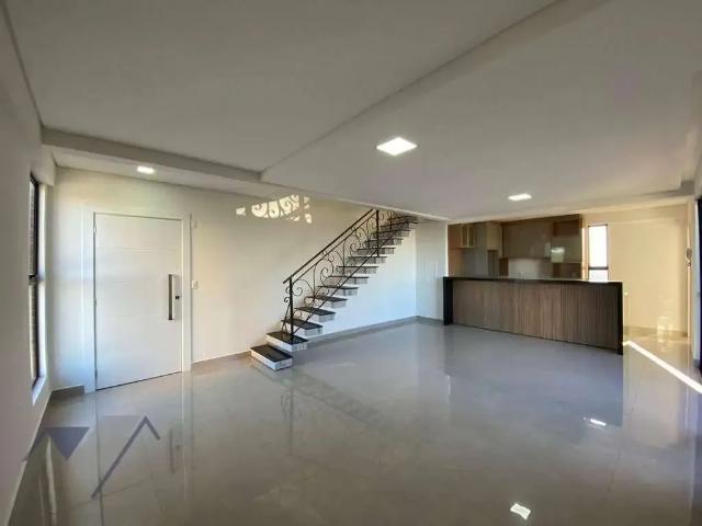 Apartamento para Locação em Cascavel/PR Centro 3 Quartos