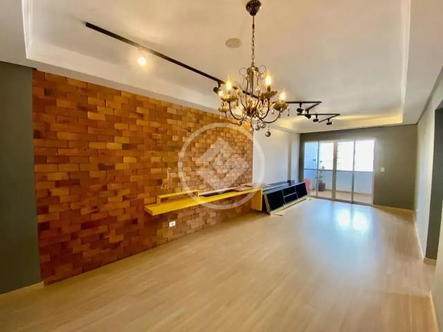 Apartamento para Locação em Cascavel/PR Centro 3 Quartos