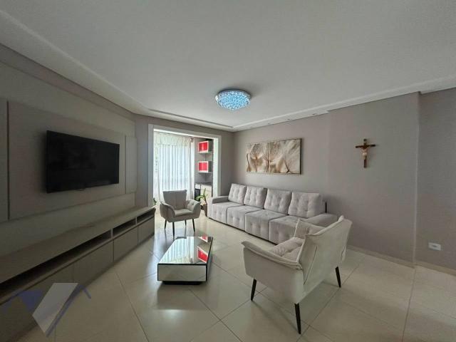 Apartamento para Locação em Cascavel/PR Centro 3 Quartos