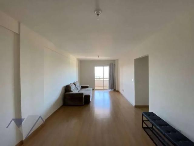 Apartamento para Locação em Cascavel/PR Centro 3 Quartos
