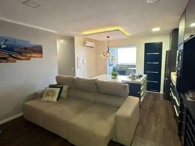 Apartamento para Locação em Cascavel/PR Centro 2 Quartos