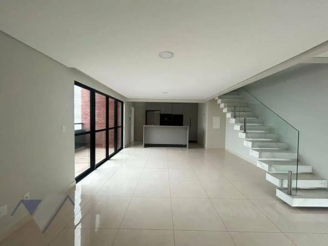 Apartamento para Locação em Cascavel/PR Centro 3 Quartos