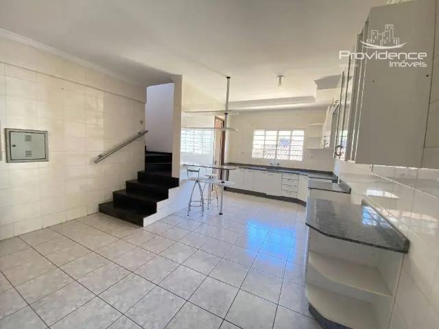 Apartamento para Locação em Cascavel/PR Centro 3 Quartos