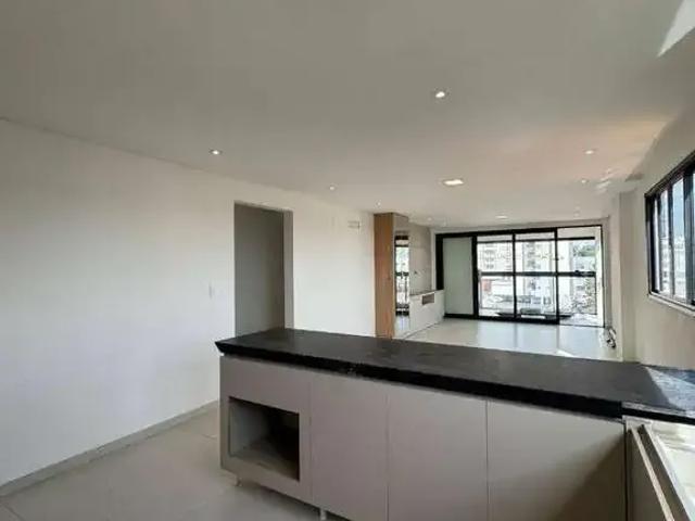 Apartamento para Locação em Cascavel/PR Centro 3 Quartos