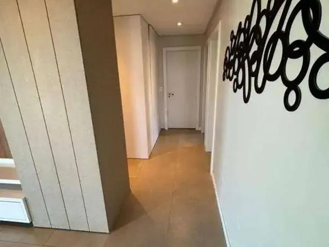 Apartamento para Locação em Cascavel/PR Centro 3 Quartos