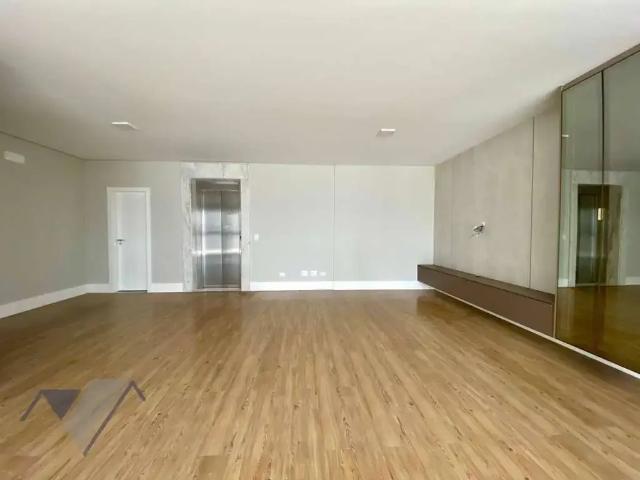 Apartamento para Locação em Cascavel/PR Centro 3 Quartos