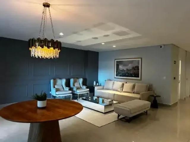 Apartamento para Locação em Cascavel/PR Centro 3 Quartos