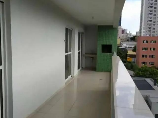 Apartamento para Locação em Cascavel/PR Centro 3 Quartos