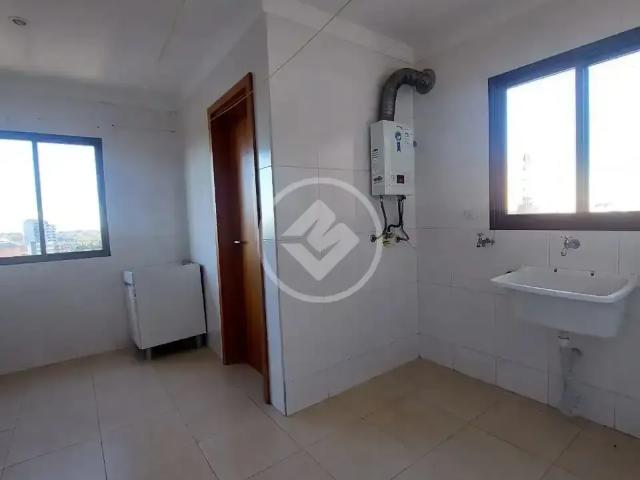 Apartamento para Locação em Cascavel/PR Centro 3 Quartos