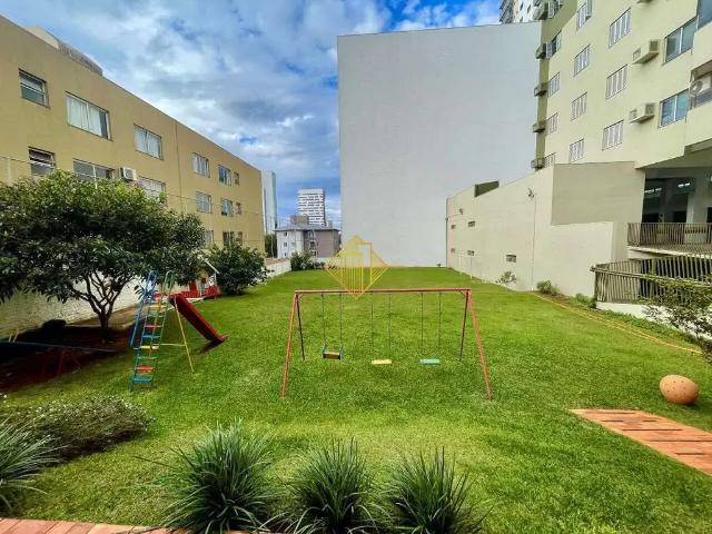 Apartamento para Locação em Cascavel/PR Centro 3 Quartos
