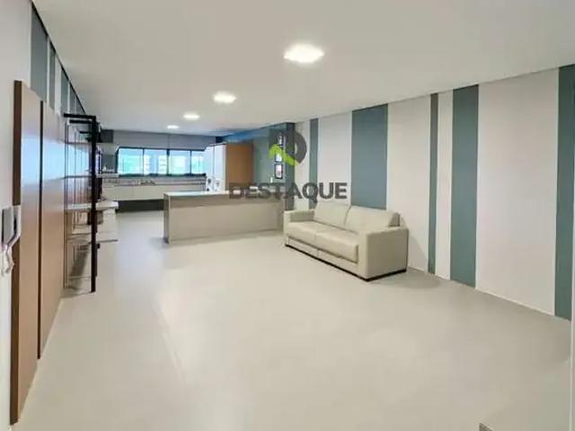 Apartamento para Locação em Cascavel/PR Centro 3 Quartos