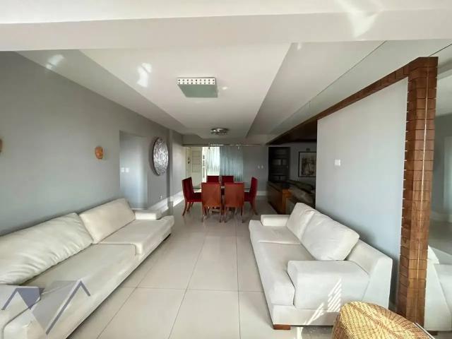 Apartamento para Locação em Cascavel/PR Centro 3 Quartos