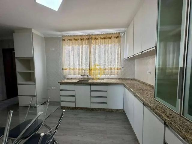 Apartamento para Locação em Cascavel/PR Centro 3 Quartos