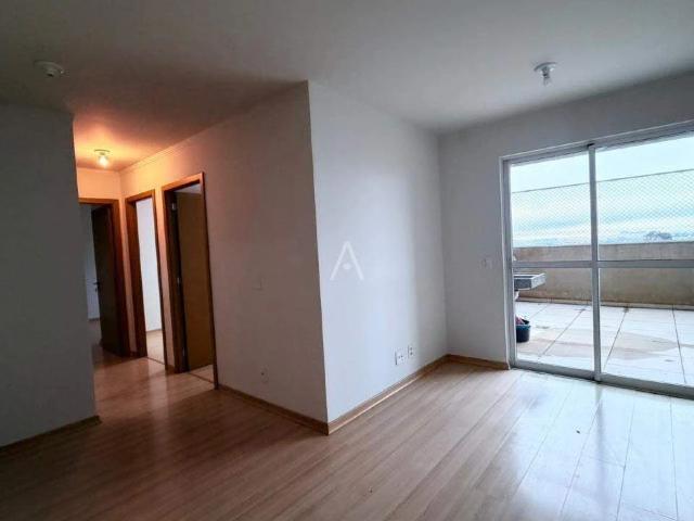 Apartamento para Locação em Cascavel/PR Centro 3 Quartos