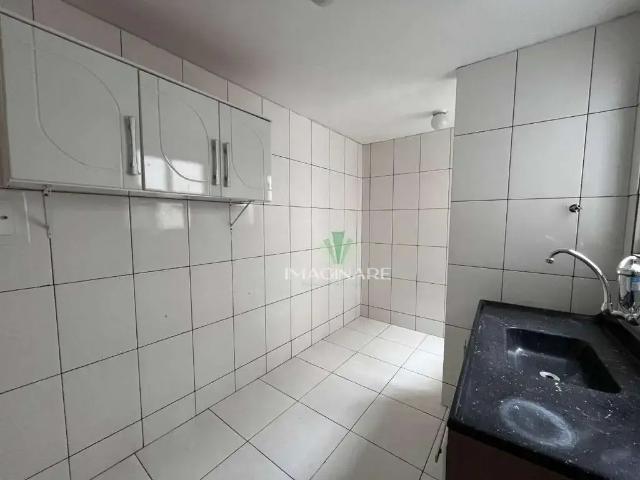Apartamento para Locação em Cascavel/PR Claudete 2 Quartos