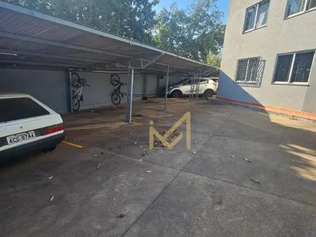 Apartamento para Locação em Cascavel/PR Coqueiral 3 Quartos