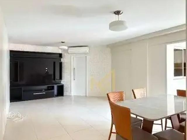 Apartamento para Locação em Cascavel/PR Country 3 Quartos