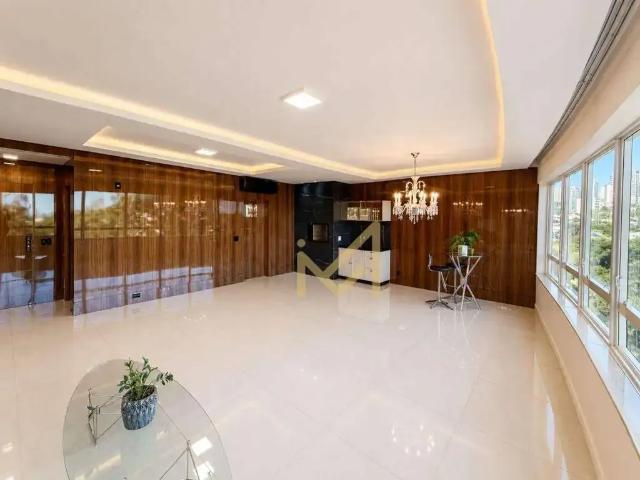 Apartamento para Locação em Cascavel/PR Country 3 Quartos