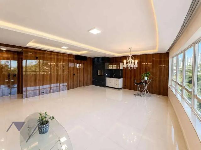 Apartamento para Locação em Cascavel/PR Country 3 Quartos