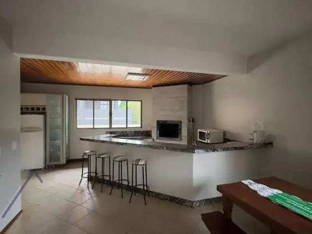 Apartamento para Locação em Cascavel/PR Country 4 Quartos